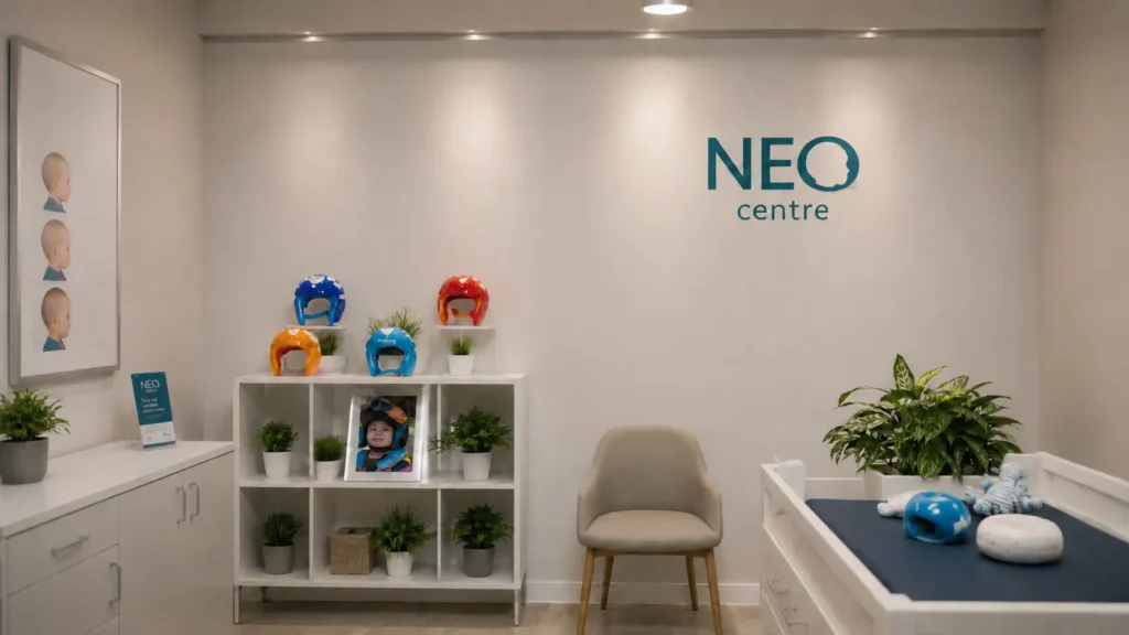Фото клиники NEO CENTRE
